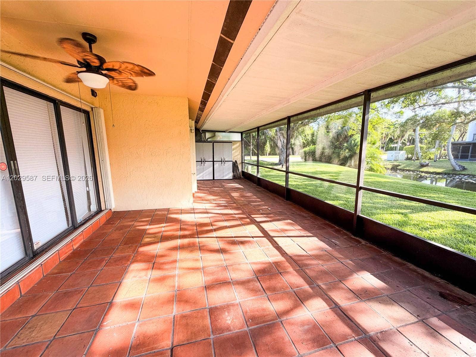 16295 Laurel Drive, #2, Weston, FL 33326 PATIO