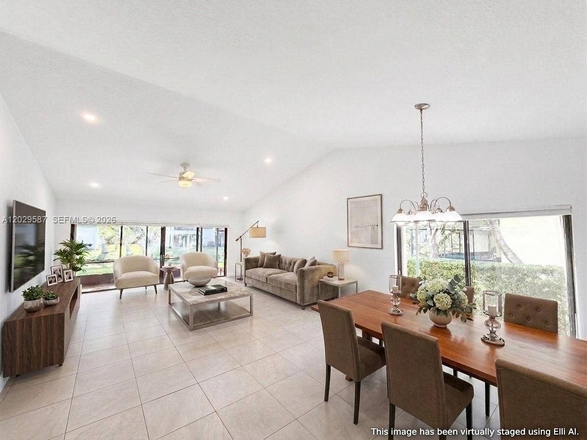 16295 Laurel Drive, #2, Weston, FL 33326 AI STAGED