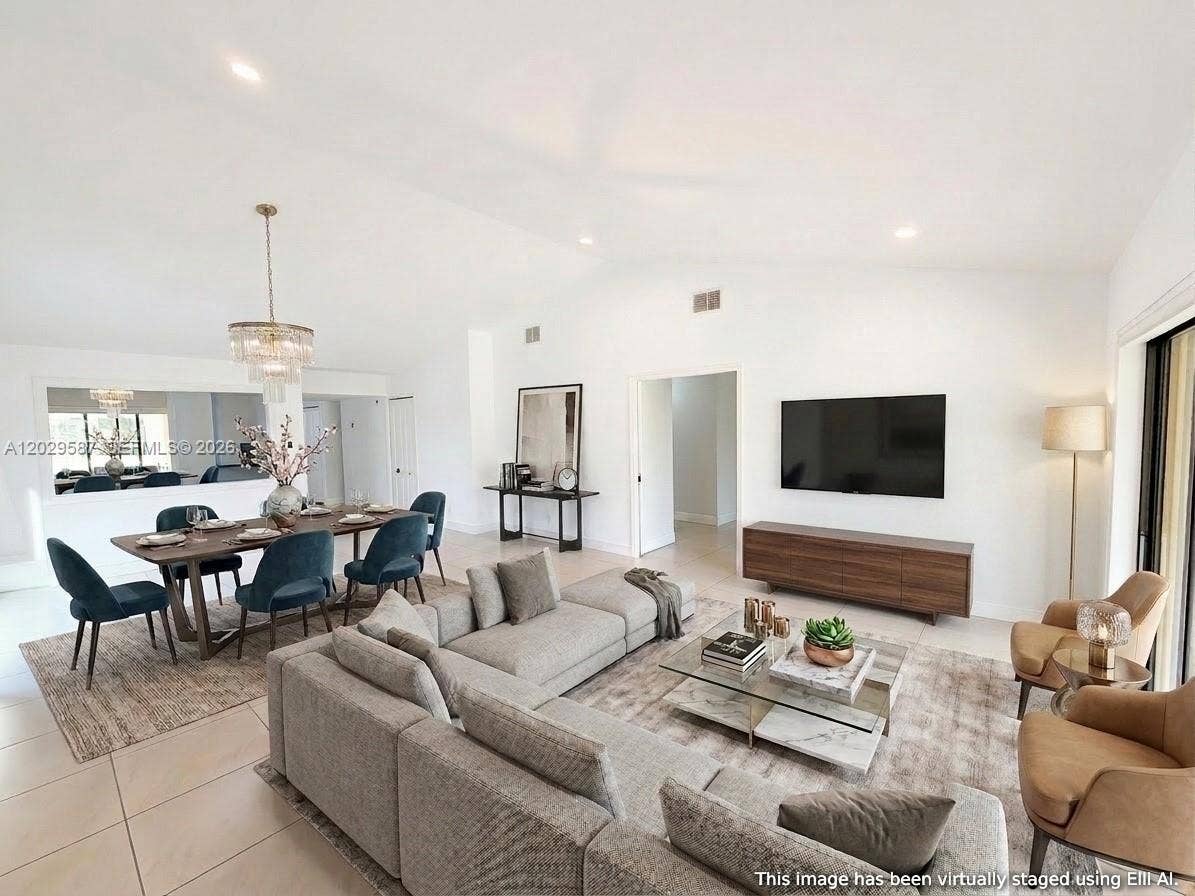 16295 Laurel Drive, #2, Weston, FL 33326 AI STAGED