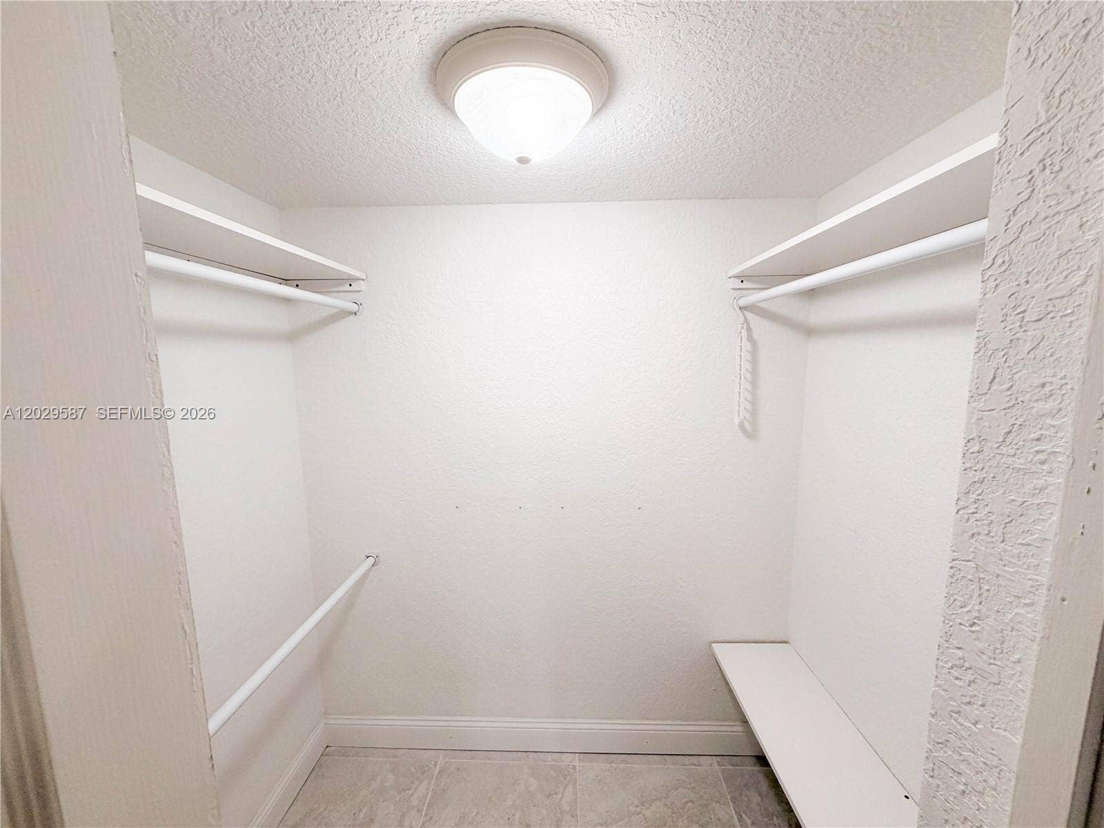 16295 Laurel Drive, #2, Weston, FL 33326 PRIMARY CLOSET
