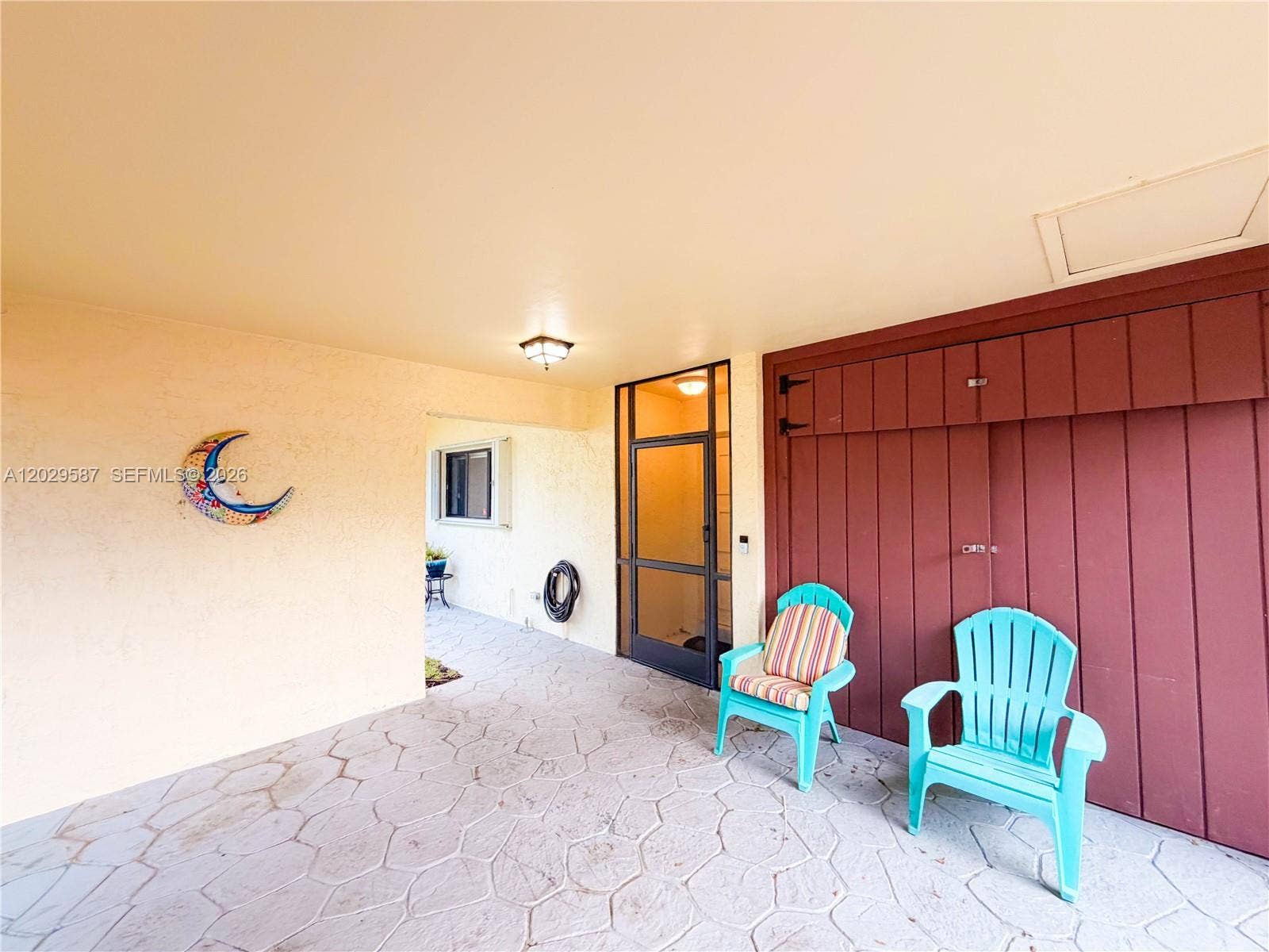 16295 Laurel Drive, #2, Weston, FL 33326 STORAGE IN CARPORT