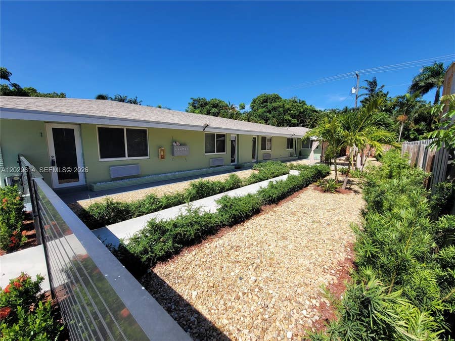 Property photo for 1324 NE 16th Avenue, #2, Fort Lauderdale, FL