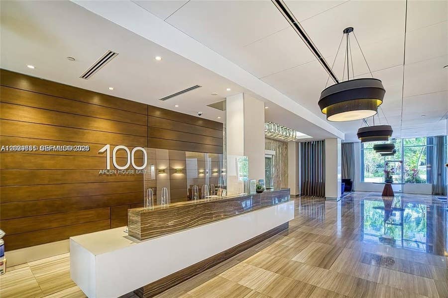 Property photo for 100 Bayview Drive, #703, Sunny Isles Beach, FL