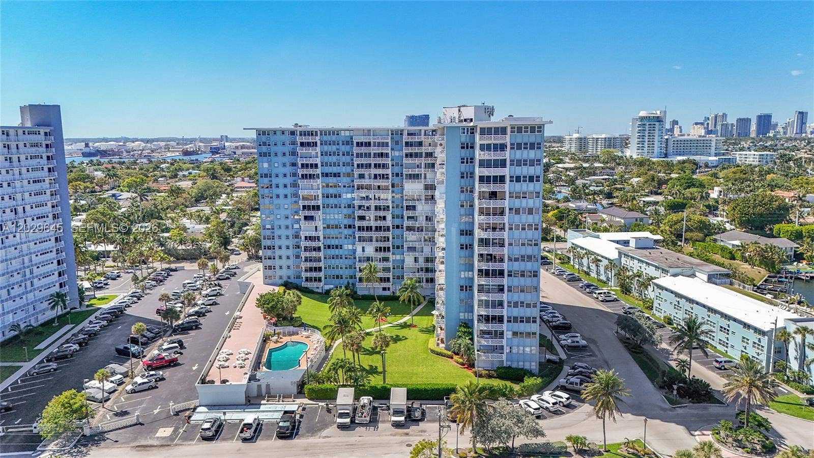 1900 S Ocean Drive, #312, Fort Lauderdale, FL 33316 Photo 39