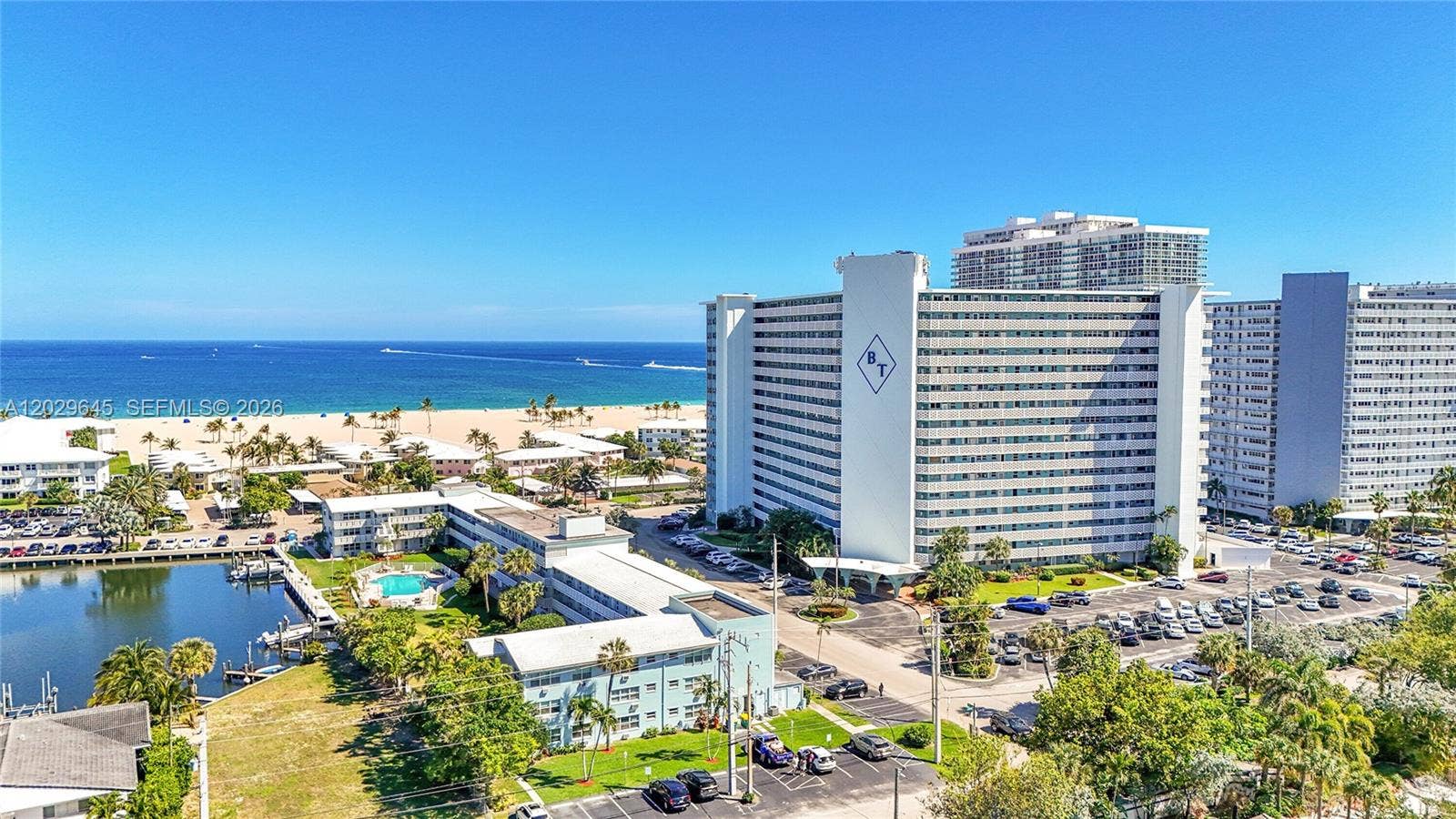 1900 S Ocean Drive, #312, Fort Lauderdale, FL 33316 Photo 37