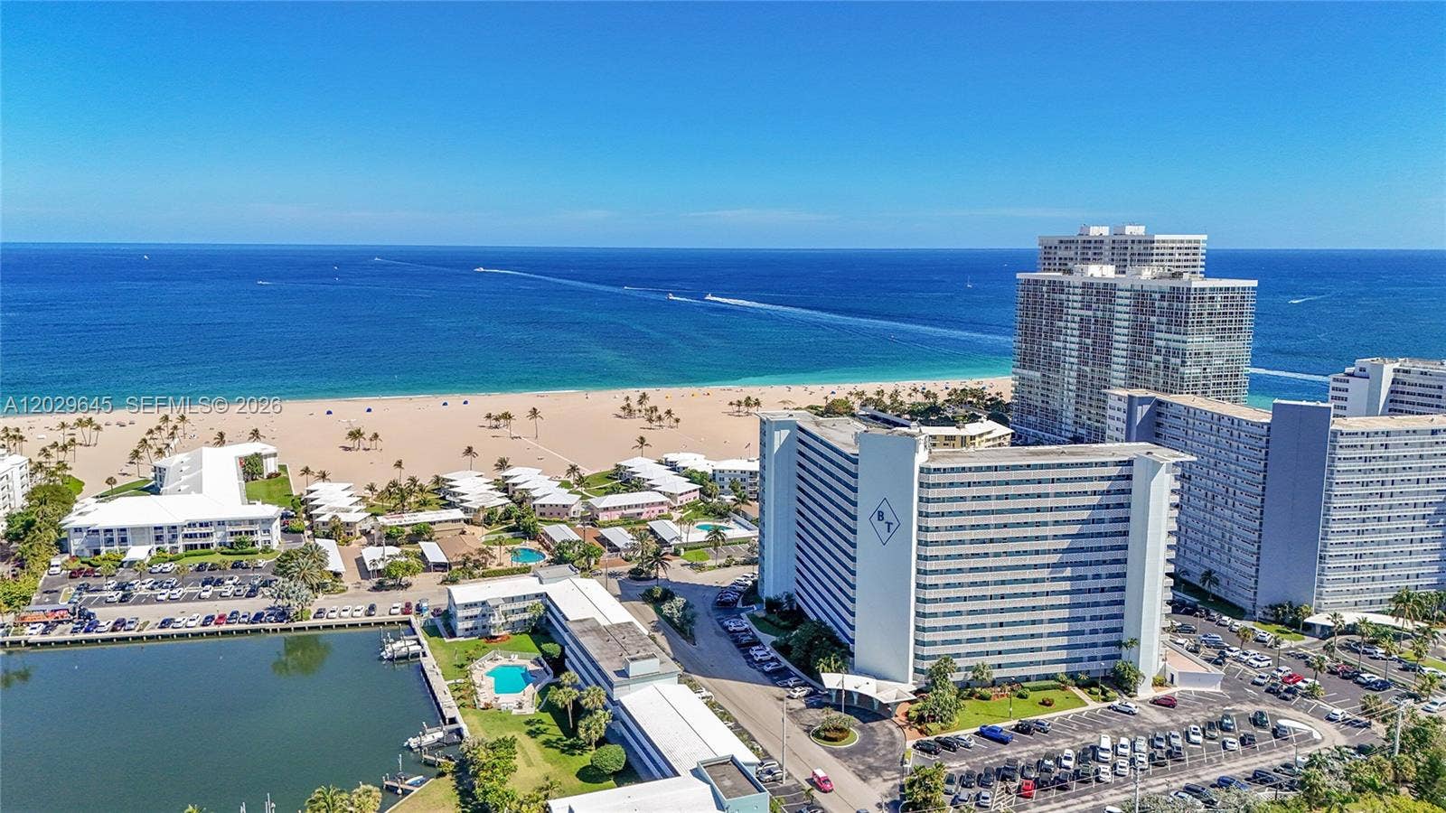 1900 S Ocean Drive, #312, Fort Lauderdale, FL 33316 Photo 2