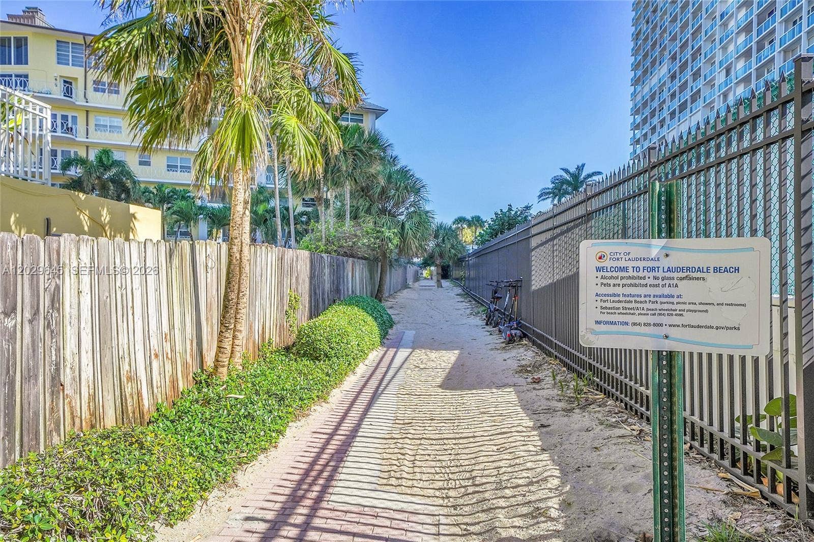 1900 S Ocean Drive, #312, Fort Lauderdale, FL 33316 Photo 34
