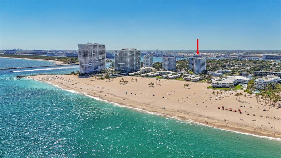 Property photo for 1900 S Ocean Drive, #312, Fort Lauderdale, FL