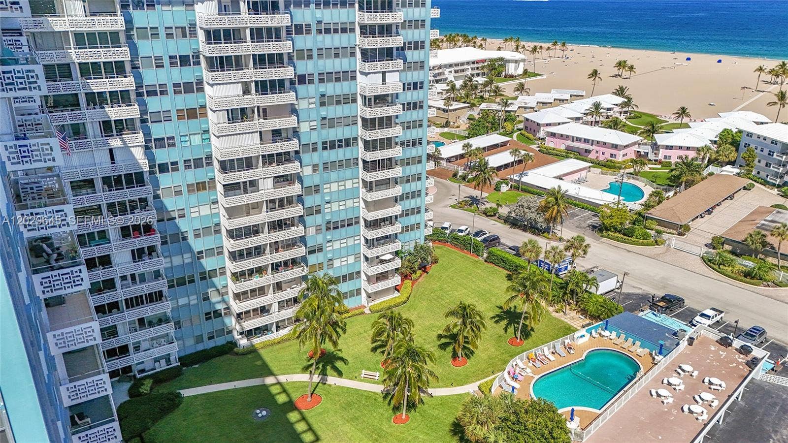 1900 S Ocean Drive, #312, Fort Lauderdale, FL 33316 Photo 33