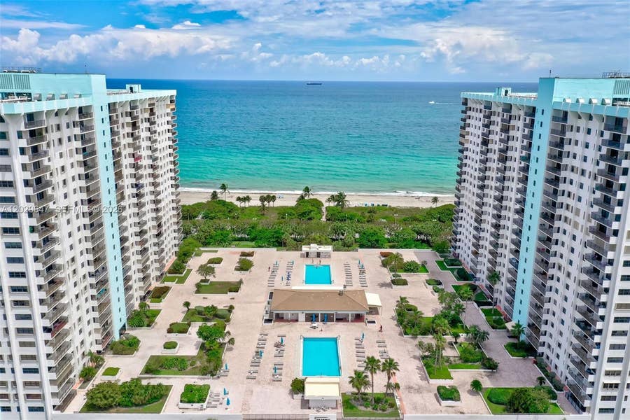 Property photo for 1201 S Ocean Drive, #1105N, Hollywood, FL