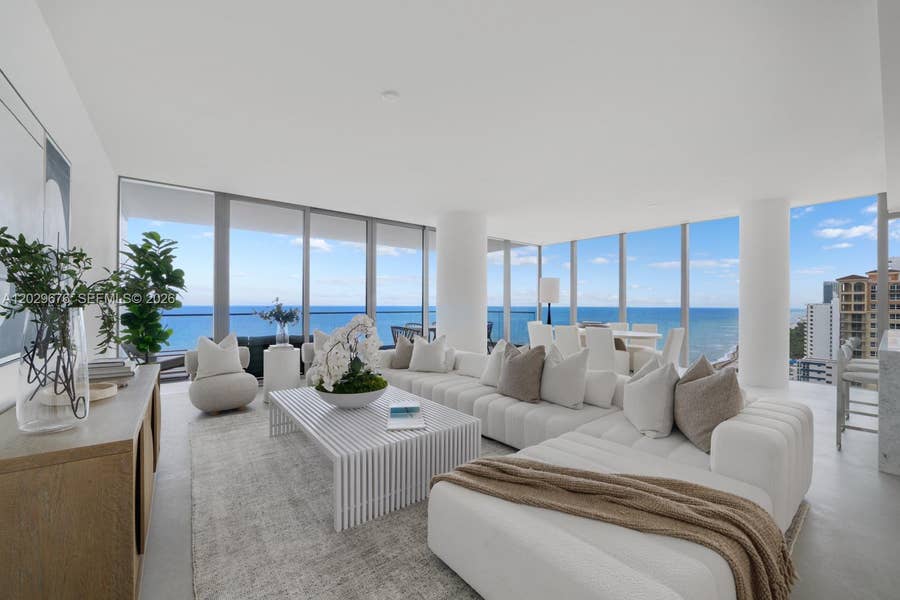Property photo for 2000 S Ocean Drive, #15B, Hallandale Beach, FL