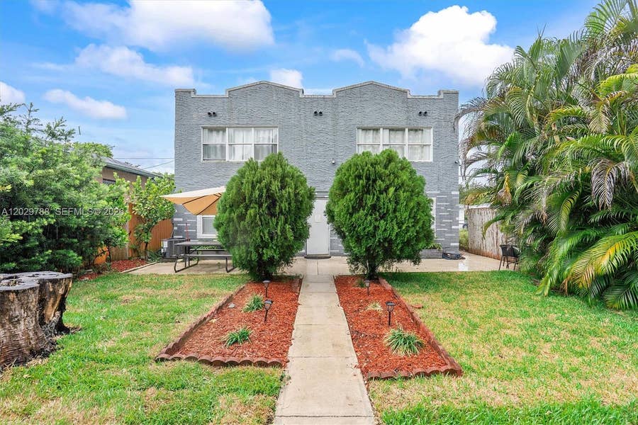 Property photo for 1940 Adams Street, Hollywood, FL