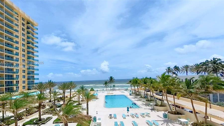 Property photo for 2501 S Ocean Drive, #424, Hollywood, FL