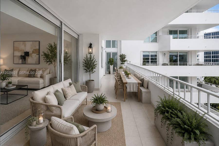 Property photo for 199 Ocean Lane Drive, #911, Key Biscayne, FL