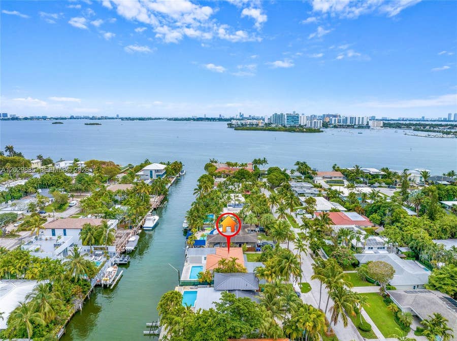 Property photo for 1161 NE 86th Street, Miami, FL