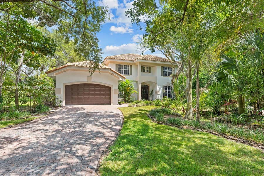 Property photo for 3755 Lancewood Drive, Coral Springs, FL