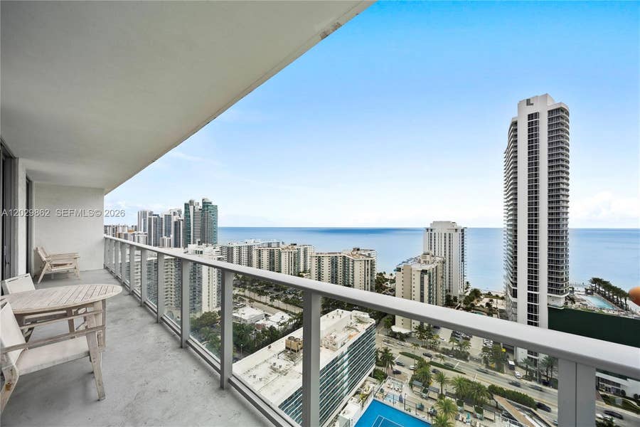 Property photo for 4010 S Ocean Drive, #R2307, Hollywood, FL