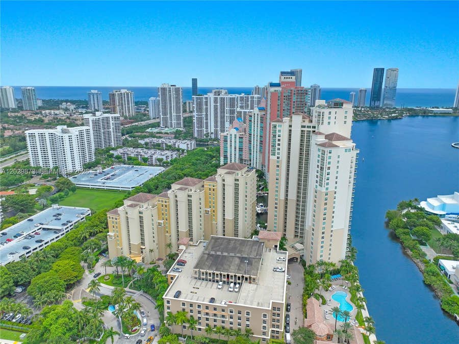 Property photo for 3340 NE 190th Street, #503, Aventura, FL