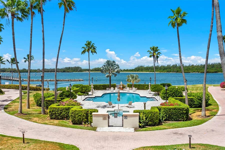 Property photo for 2122 Fisher Island Drive, #2122, Miami Beach, FL