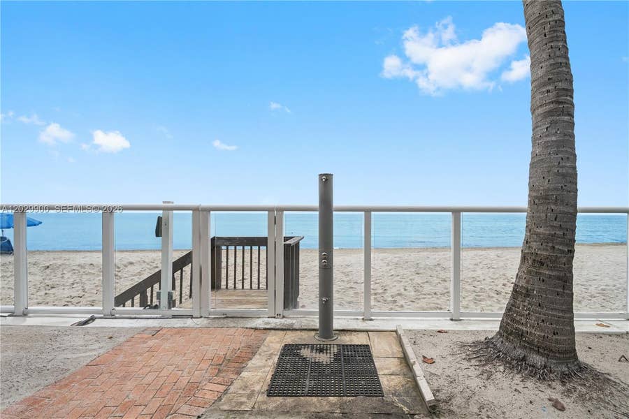 Property photo for 3001 S Ocean Drive, #1439, Hollywood, FL