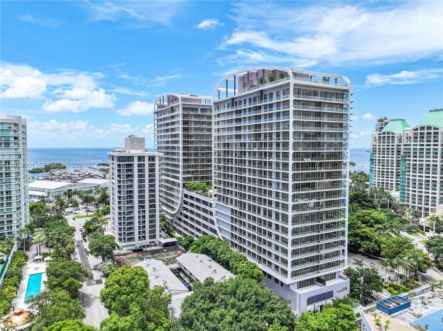 Property photo for 2678 Tigertail Avenue, #911, Miami, FL