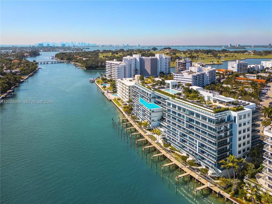 Property photo for 9201 E Bay Harbor Drive, #603, Bay Harbor Islands, FL