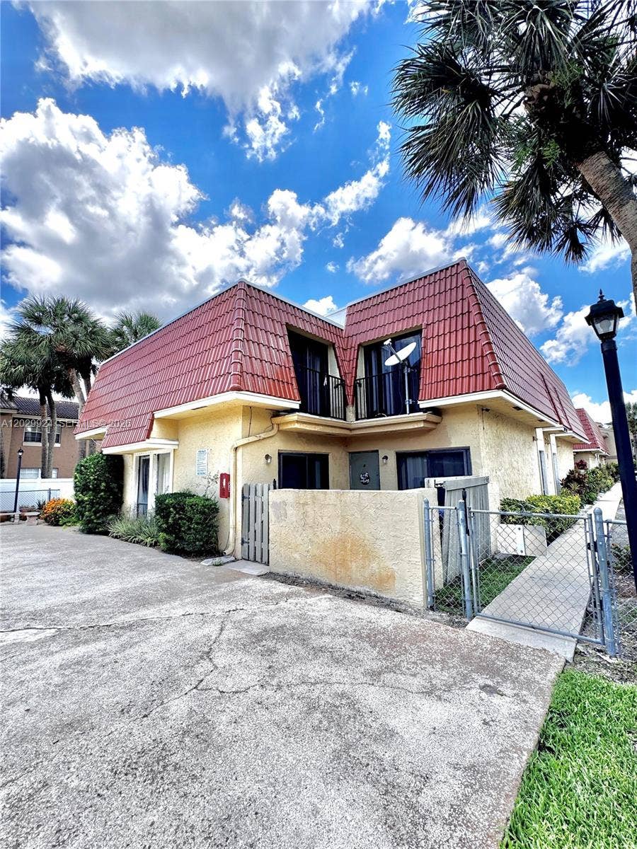 Property photo for 4240 NW 114th Terrace, #40, Coral Springs, FL