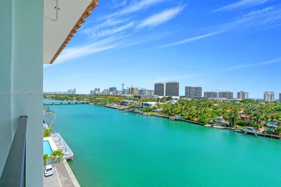 Property photo for 9341 E Bay Harbor Drive, #PH-B, Bay Harbor Islands, FL