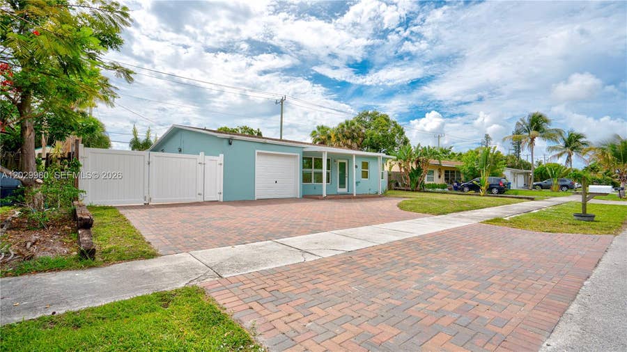 Property photo for 2510 NE 9th Avenue, Pompano Beach, FL
