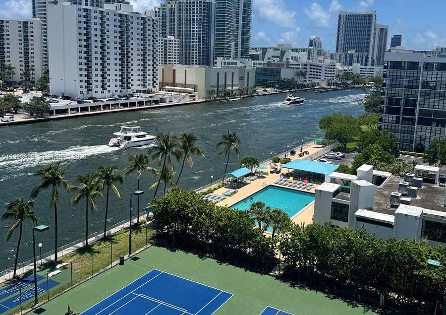 Property photo for 1000 Parkview Drive, #426, Hallandale Beach, FL