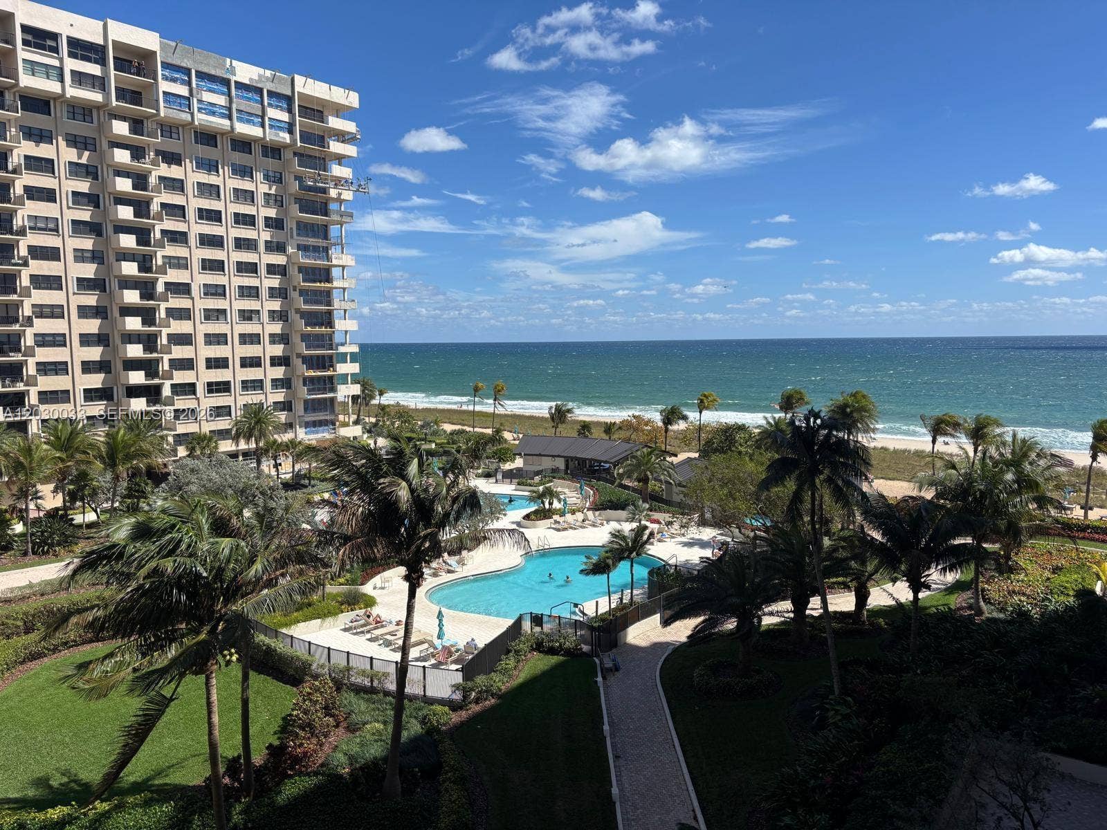 4900 N Ocean Boulevard, #702, Lauderdale By The Sea, FL 33308 Photo 2