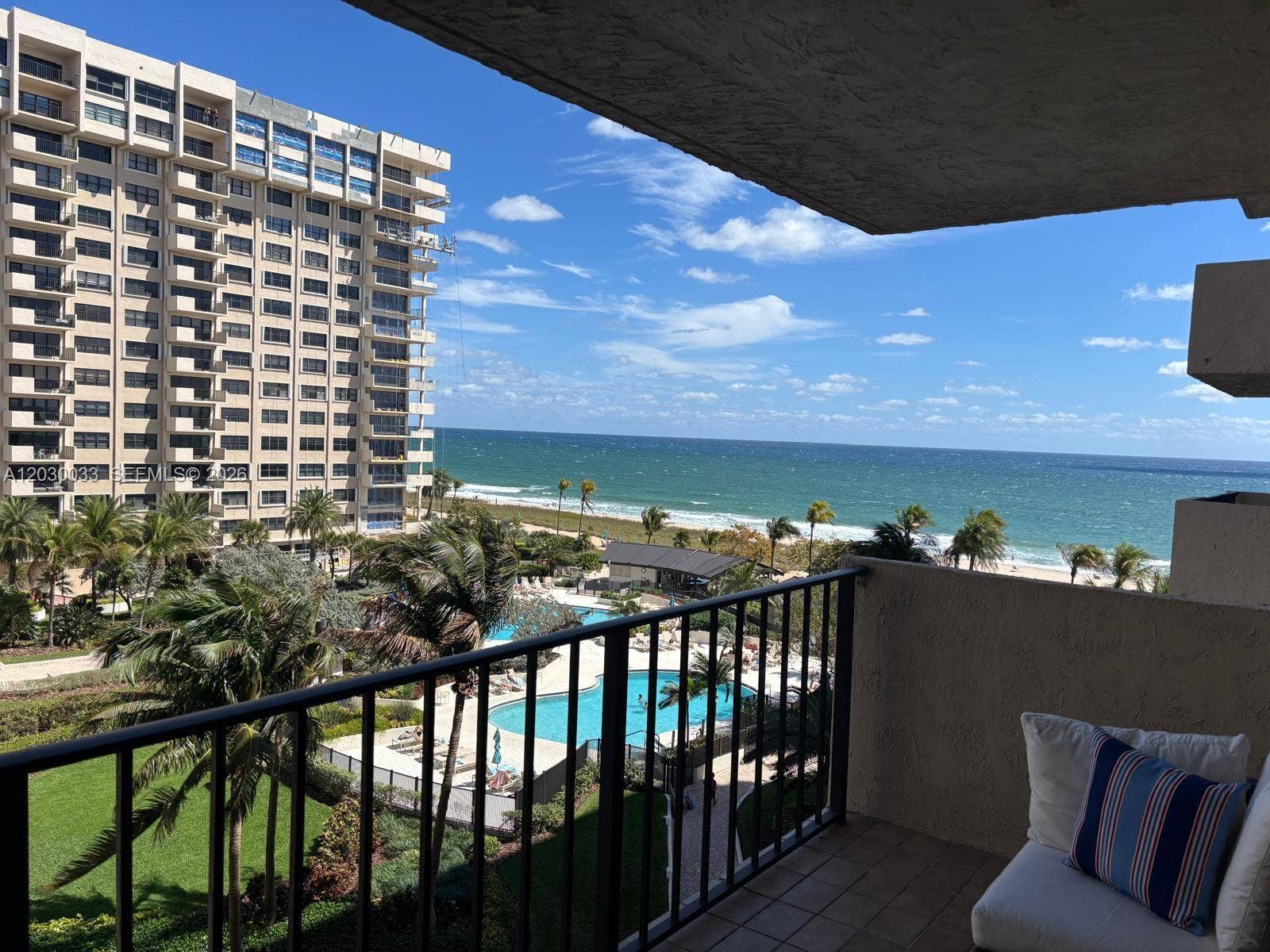 4900 N Ocean Boulevard, #702, Lauderdale By The Sea, FL 33308 Photo 3