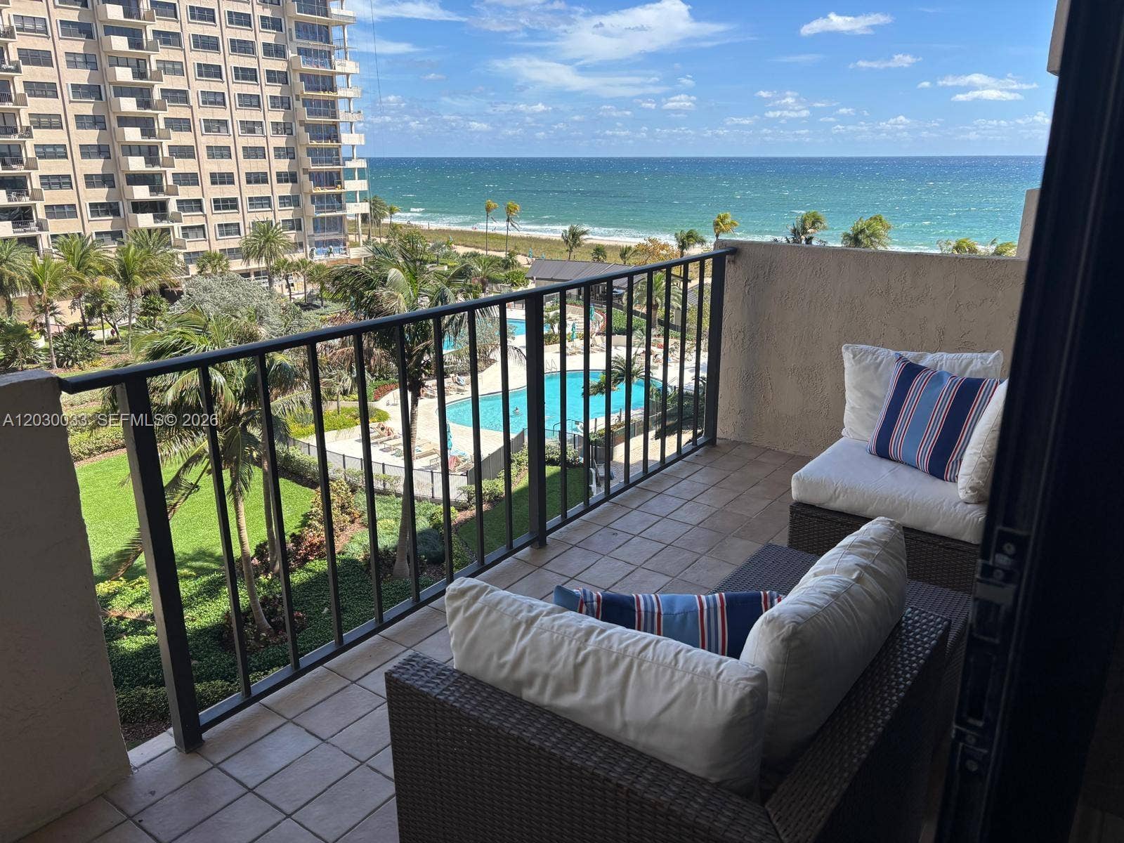 4900 N Ocean Boulevard, #702, Lauderdale By The Sea, FL 33308 Photo 4