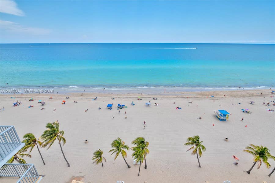 Property photo for 400 N Surf Road, #506, Hollywood, FL