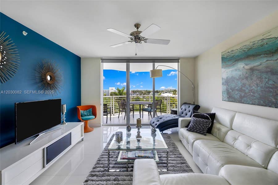 Property photo for 2821 N Ocean Boulevard, #508S, Fort Lauderdale, FL
