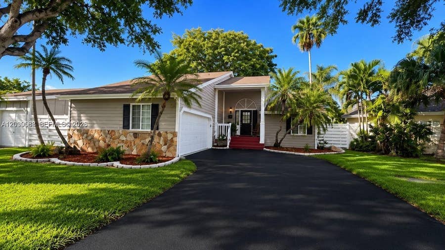 Property photo for 14510 SW 142nd Ct Circle S, Miami, FL