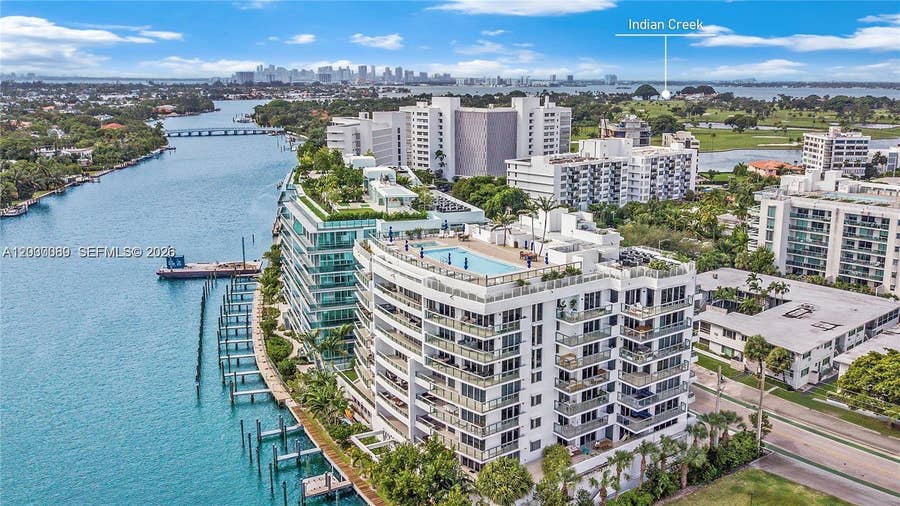 Property photo for 9261 E Bay Harbor Drive, #407, Bay Harbor Islands, FL