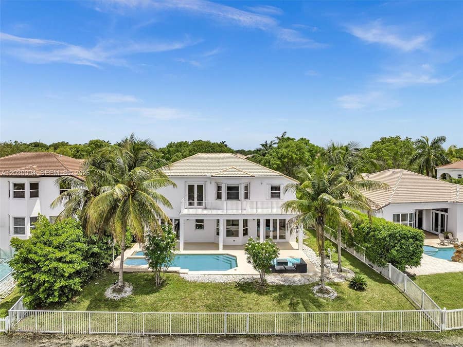 Property photo for 4971 SW 158th Avenue, Miramar, FL