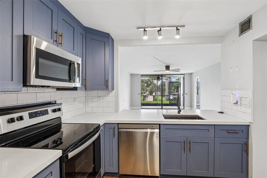 Property photo for 100 NW 76th Avenue, #108-2, Plantation, FL