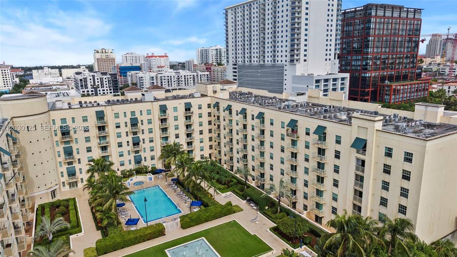 Property photo for 610 Clematis Street, #533, West Palm Beach, FL