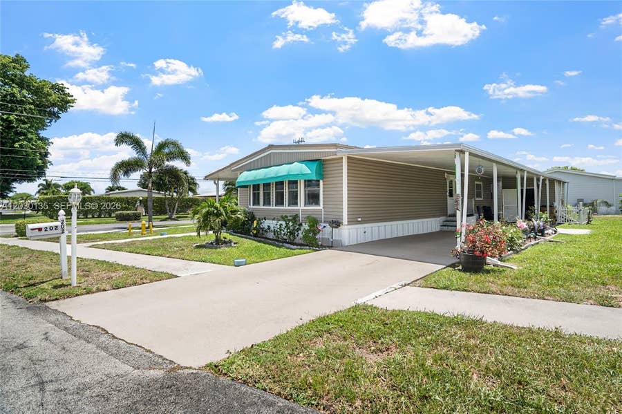 Property photo for 202 NW 52nd Court, Deerfield Beach, FL