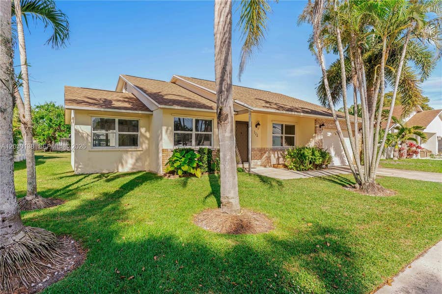 Property photo for 132 Wandering Trail, Jupiter, FL