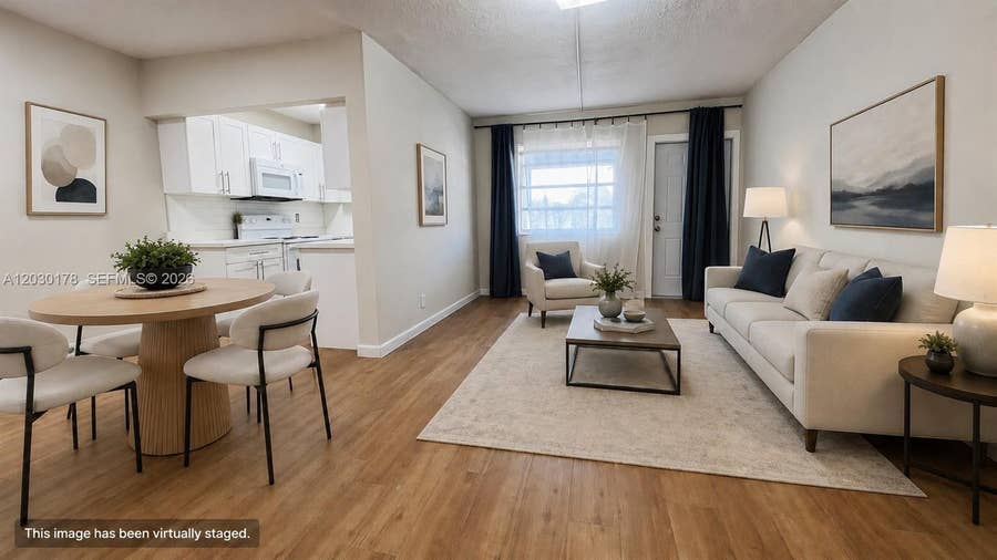 Property photo for 1100 NE 1st Court, #213, Hallandale Beach, FL