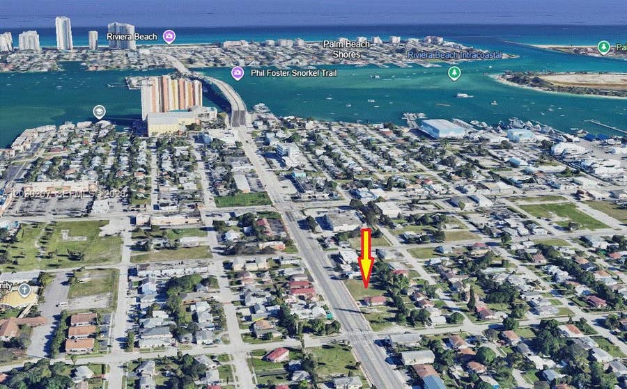 Property photo for 155 W Blue Heron Blvd Boulevard, Riviera Beach, FL