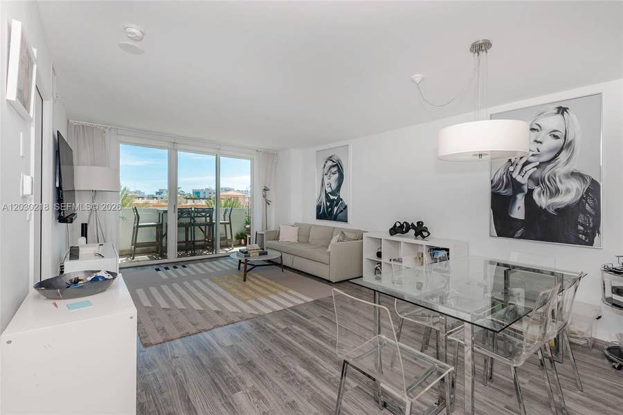 Property photo for 90 Alton Road, #607, Miami Beach, FL