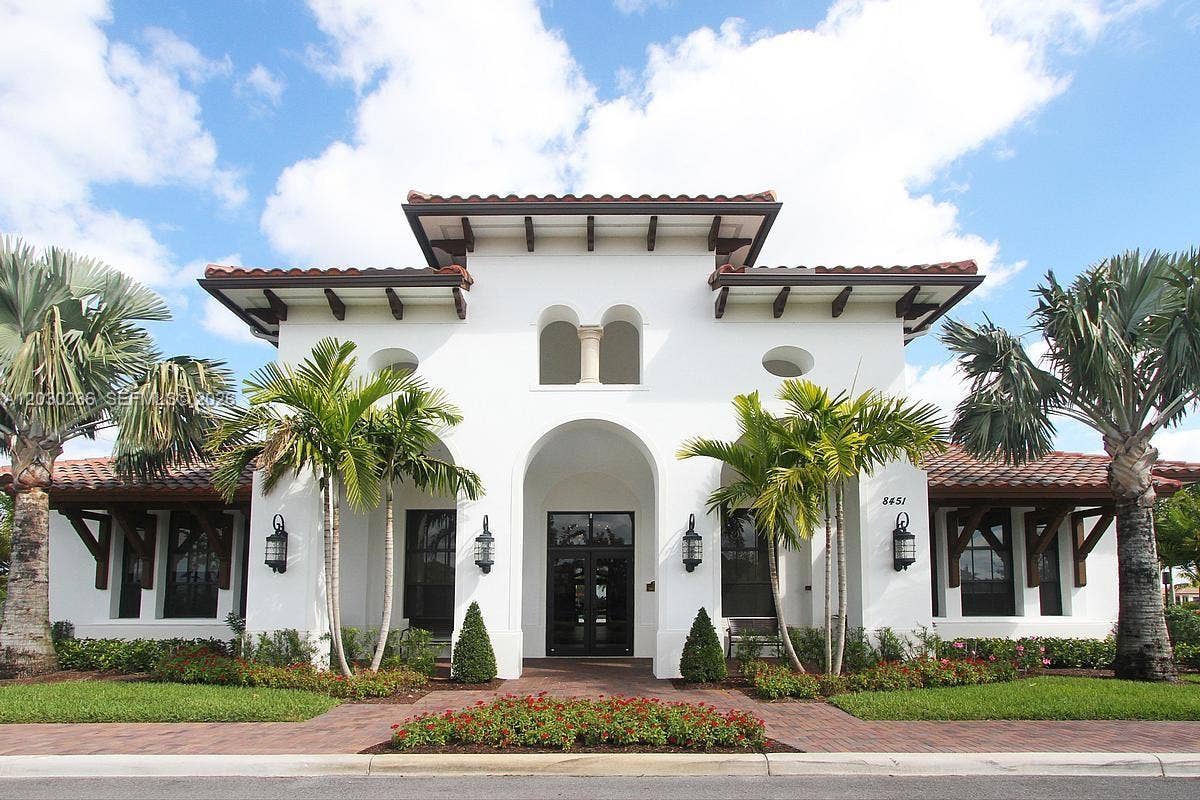 2860 NW 82nd Way, #2860, Cooper City, Cooper City, FL 33024 Photo 32