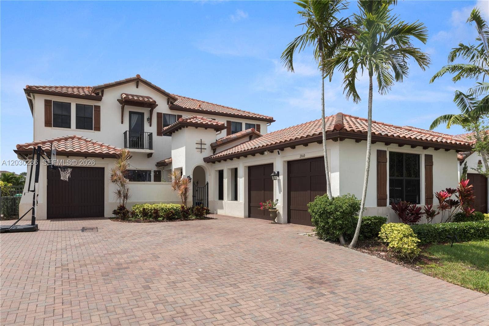 2860 NW 82nd Way, #2860, Cooper City, Cooper City, FL 33024 Photo 1