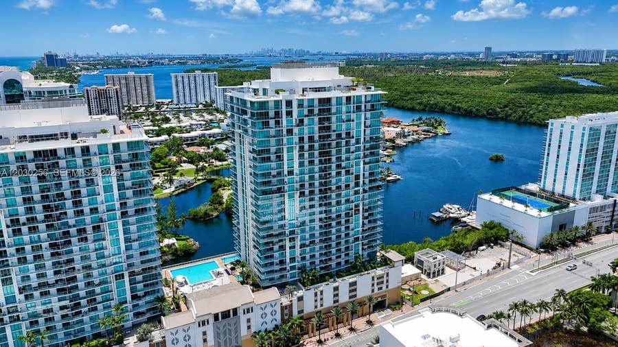 Property photo for 330 Sunny Isles Boulevard, #5-1107, Sunny Isles Beach, FL