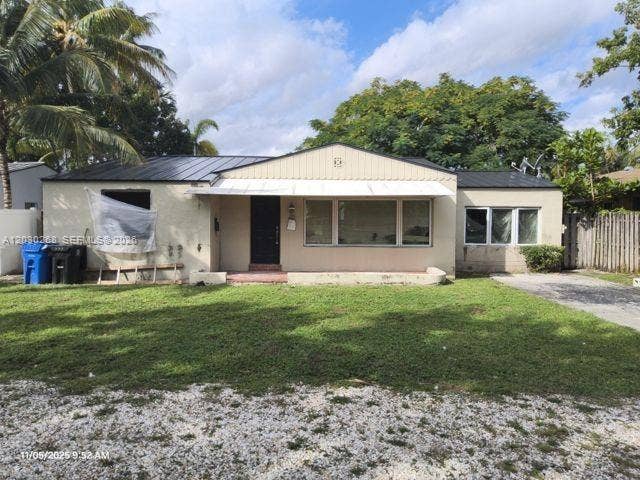 Property photo for 735 NE 17th Terrace, Fort Lauderdale, FL