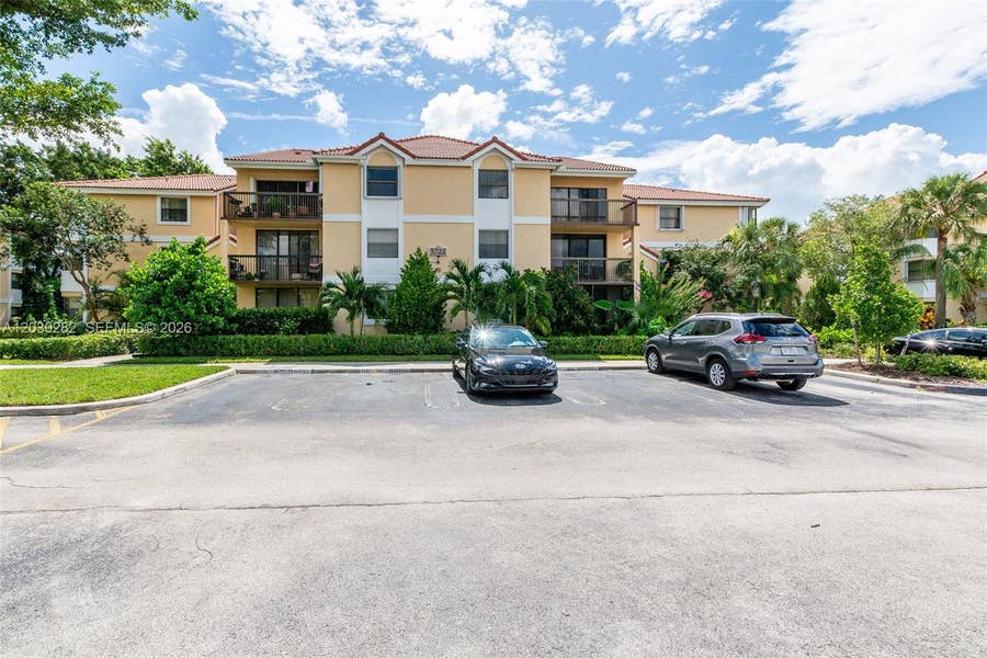 Property photo for 5721 Riverside Drive, #202B5, Coral Springs, FL